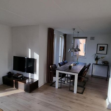 Willa Recreatiewoning Maas En Waal 191 Ewijk Zewnętrze zdjęcie