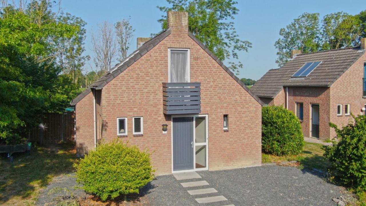 Willa Recreatiewoning Maas En Waal 191 Ewijk Zewnętrze zdjęcie